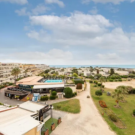 Village Naturiste R4N - La Vida Loca Port Nature Agde Exterior photo