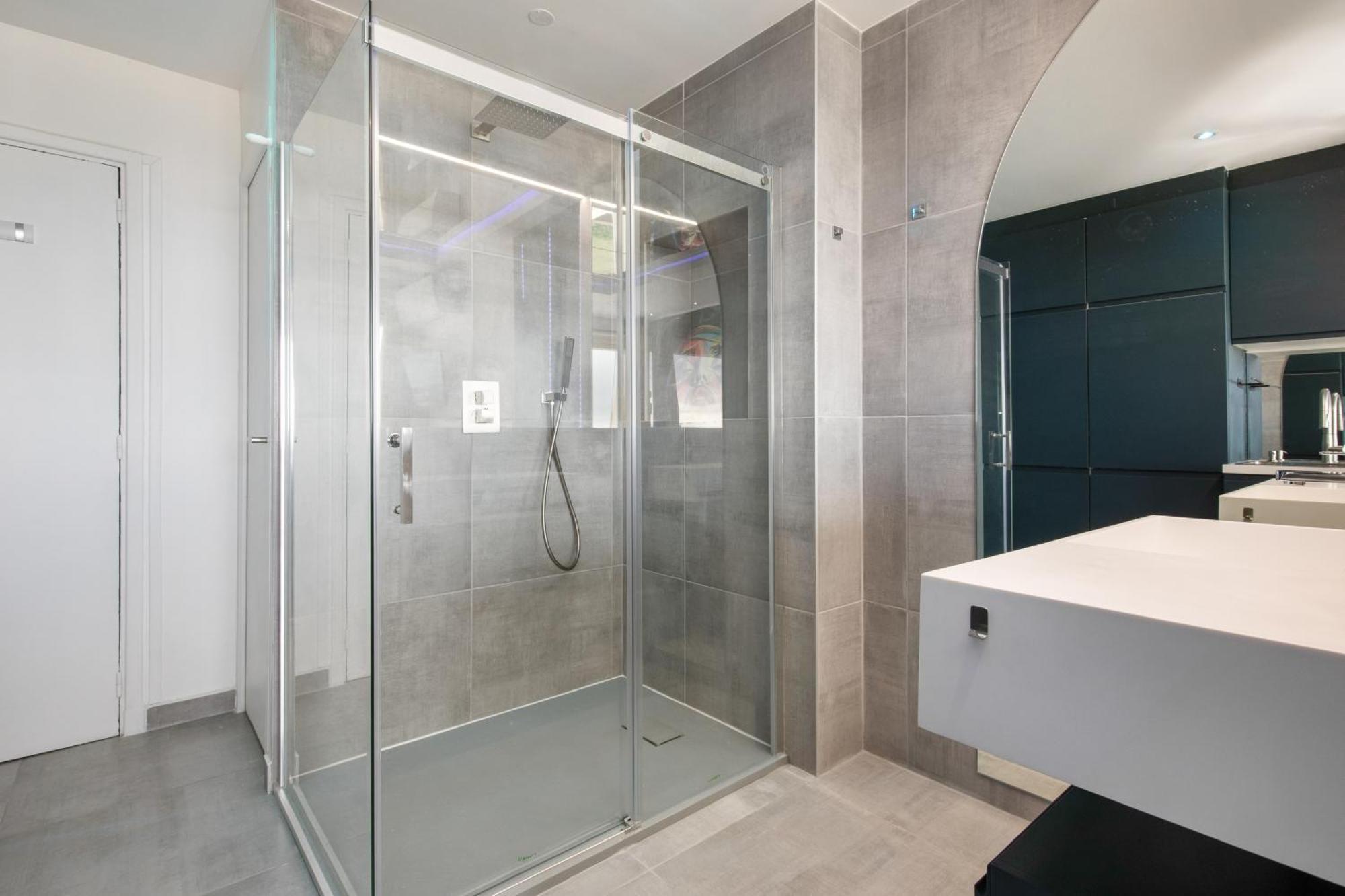 Village Naturiste R4n - La Vida Loca Port Nature Apartment *