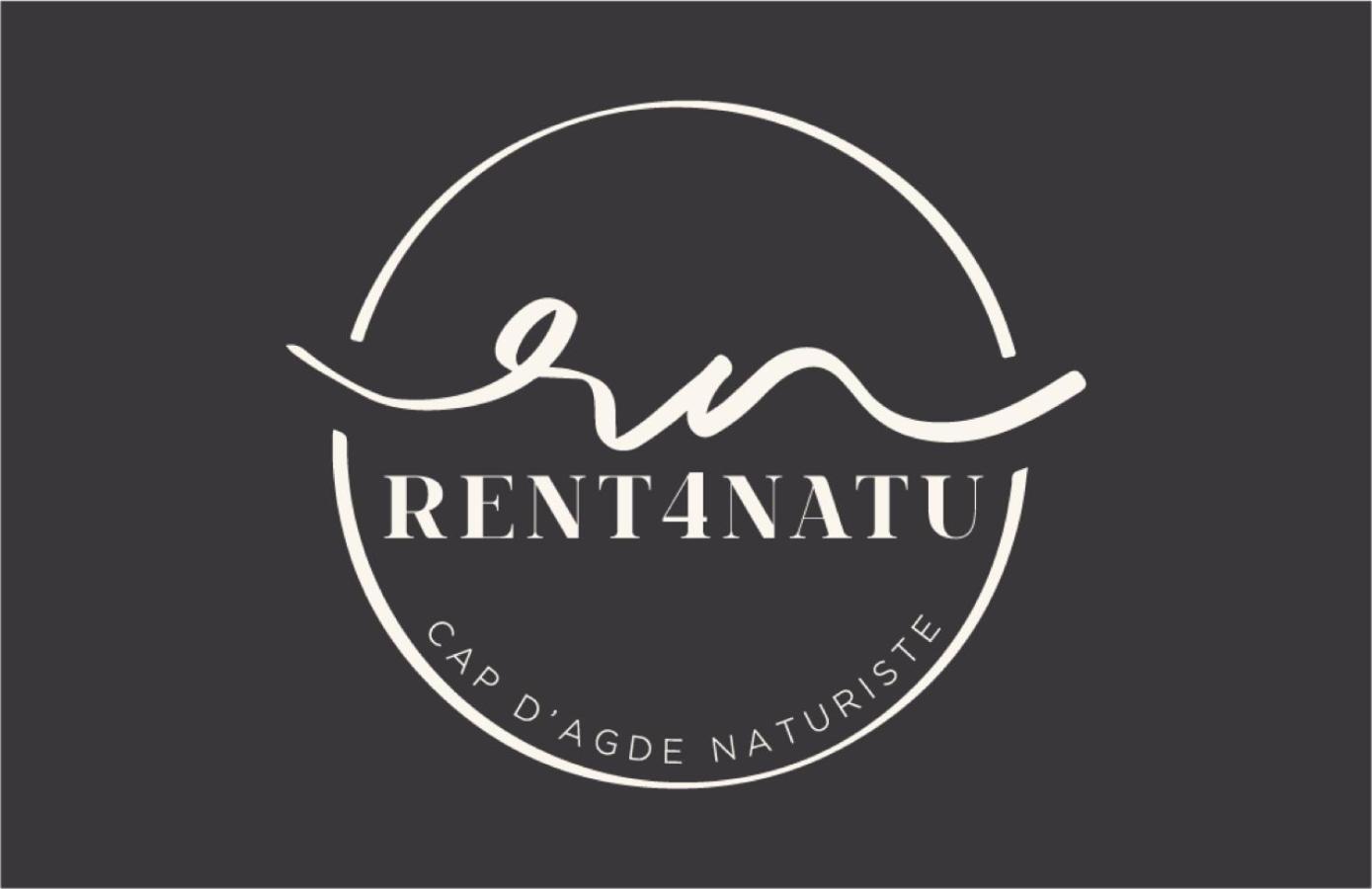 Village Naturiste R4n - La Vida Loca Port Nature Apartment *